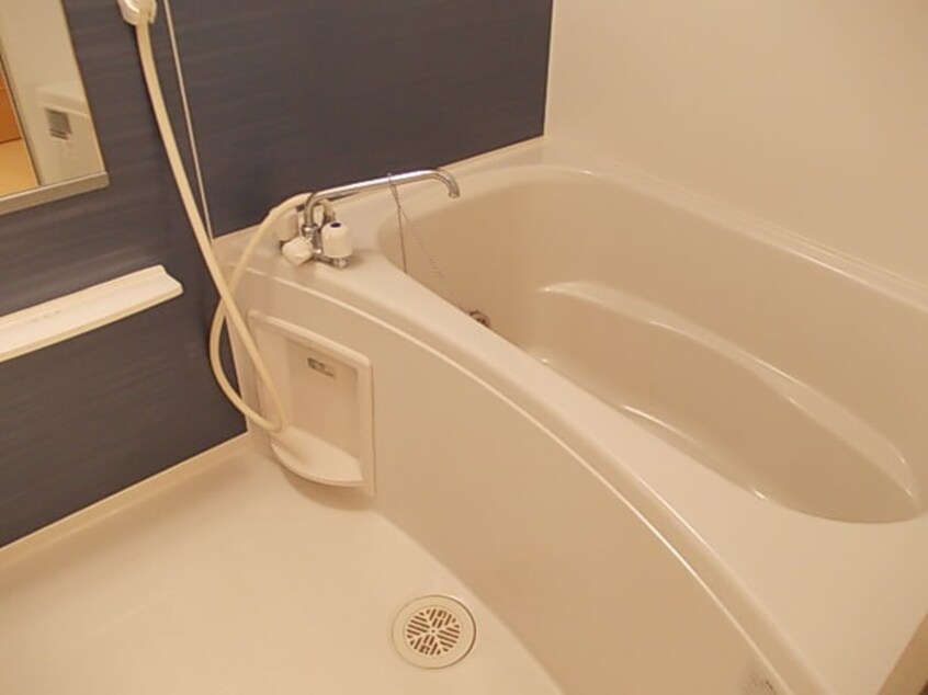 バス／シャワールーム等 グレイス・ガ－デンⅠ