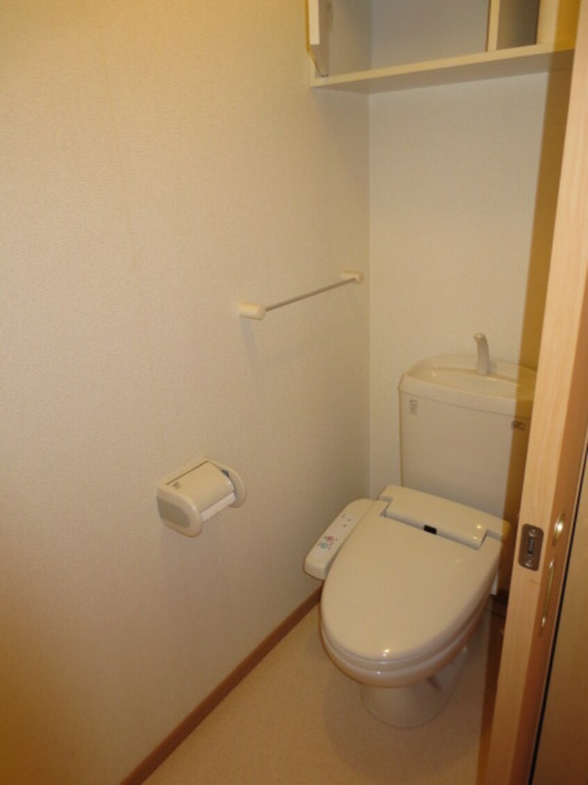 トイレ グレイス・ガ－デンⅠ