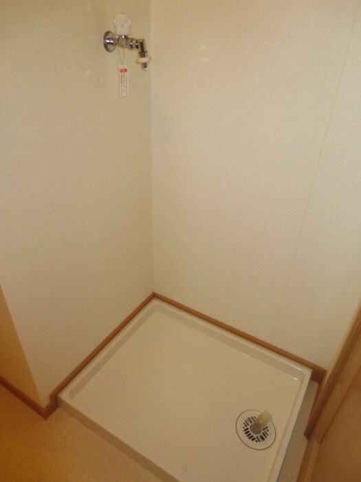 洗濯機置場 グレイス・ガ－デンⅠ