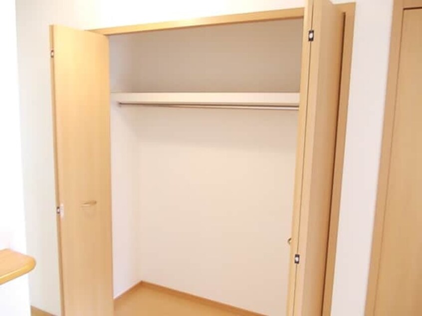 収納 グレイス・ガ－デンⅠ