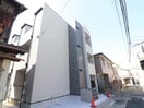 外観写真 CRASTINE中在家Ａ
