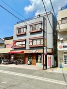 サンローゼの外観