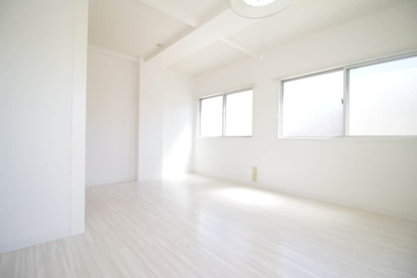 居室 平成マンション