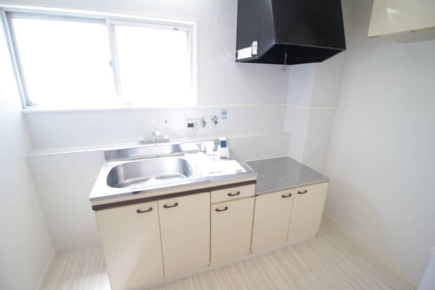 キッチン 平成マンション