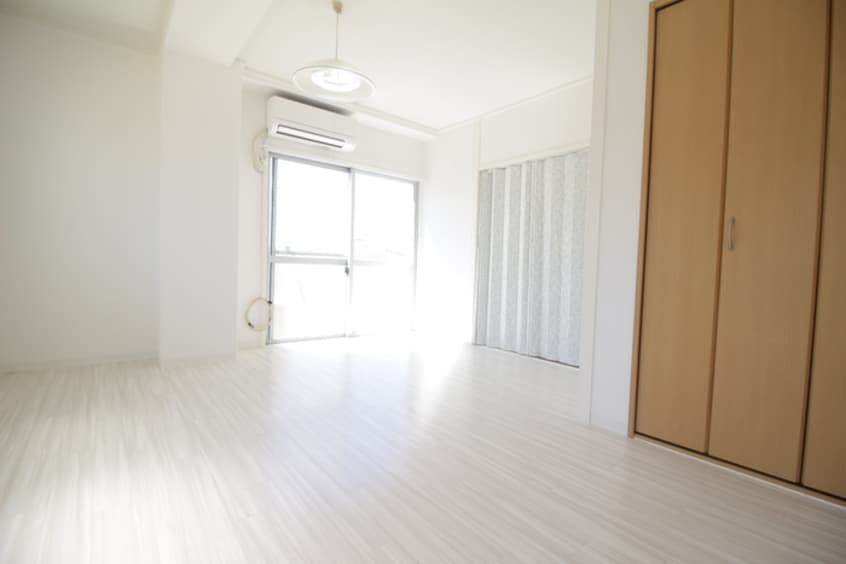 居室 平成マンション