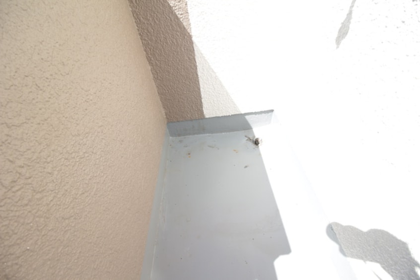 洗濯機置場 平成マンション