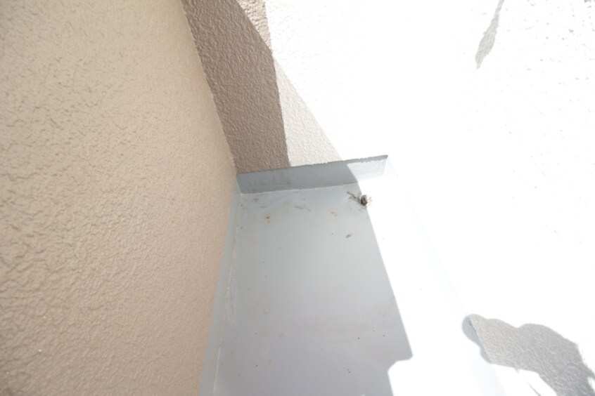 洗濯機置場 平成マンション