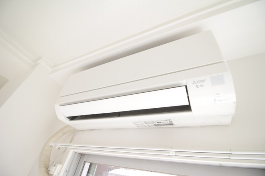 居室 平成マンション