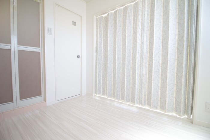 居室 平成マンション