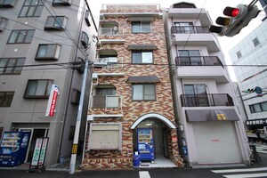 エレホン長居パートⅡ