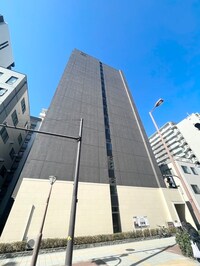 ｴｽﾃﾑﾌﾟﾗｻﾞ難波WESTⅡﾌﾟﾚﾃﾞｨｱ215