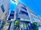 ＣＯＮＩＦＥＲの外観