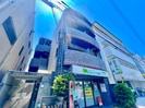 ＣＯＮＩＦＥＲの外観