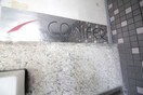 エントランス部分 ＣＯＮＩＦＥＲ