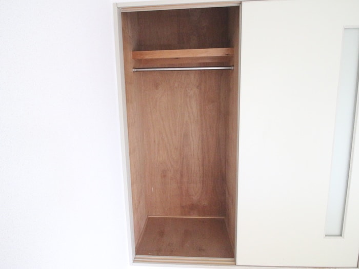 収納 クロッシングヴィラ悲田院