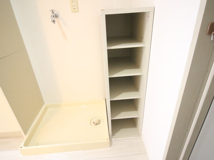 靴箱 クロッシングヴィラ悲田院