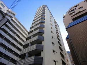 クリスタルグランツ新大阪(601)
