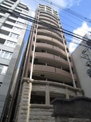 プレサンス本町プライム(404）の外観