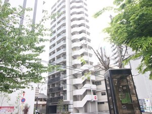 ｴｽﾘｰﾄﾞ天王寺ﾌﾞﾗﾝｼｪ(1104)