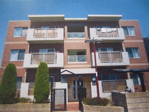 ジュネス太子堂