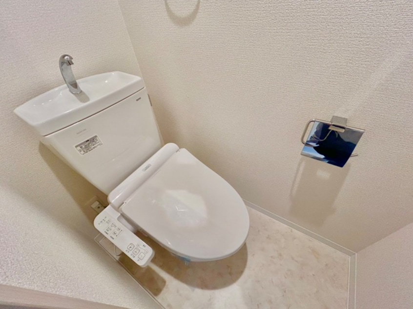 トイレ LIVIAZ NAMBA RENOM