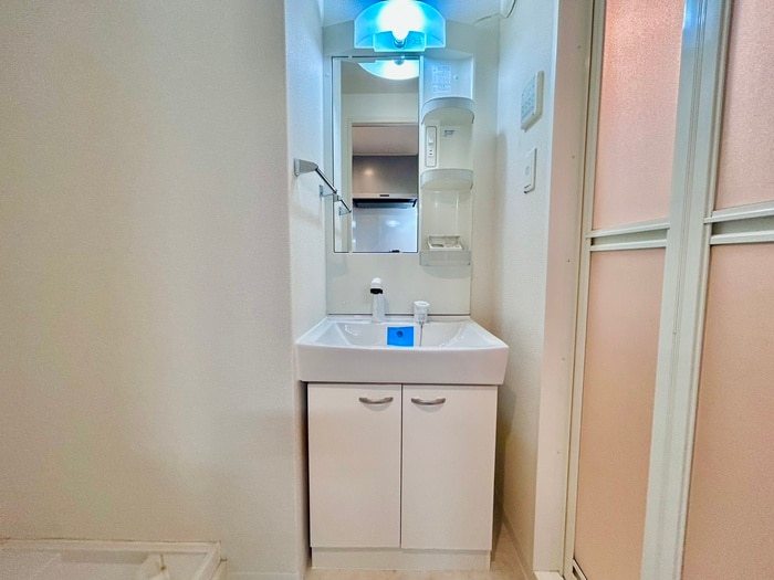 洗面 LIVIAZ NAMBA RENOM