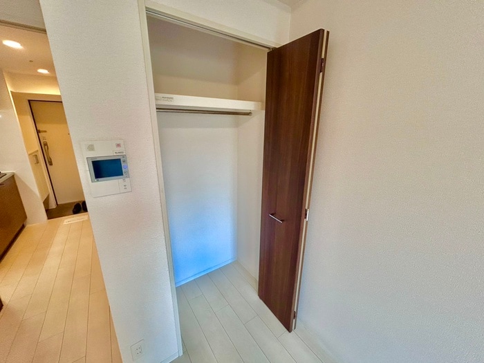 収納 LIVIAZ NAMBA RENOM