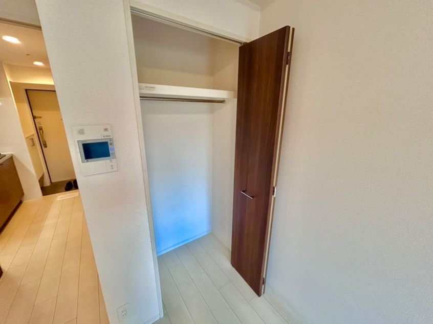 収納 LIVIAZ NAMBA RENOM