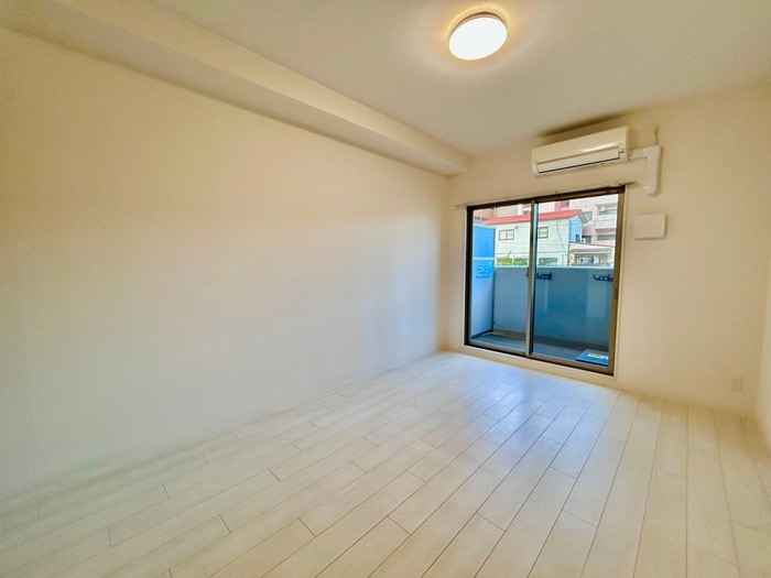 居室 LIVIAZ NAMBA RENOM