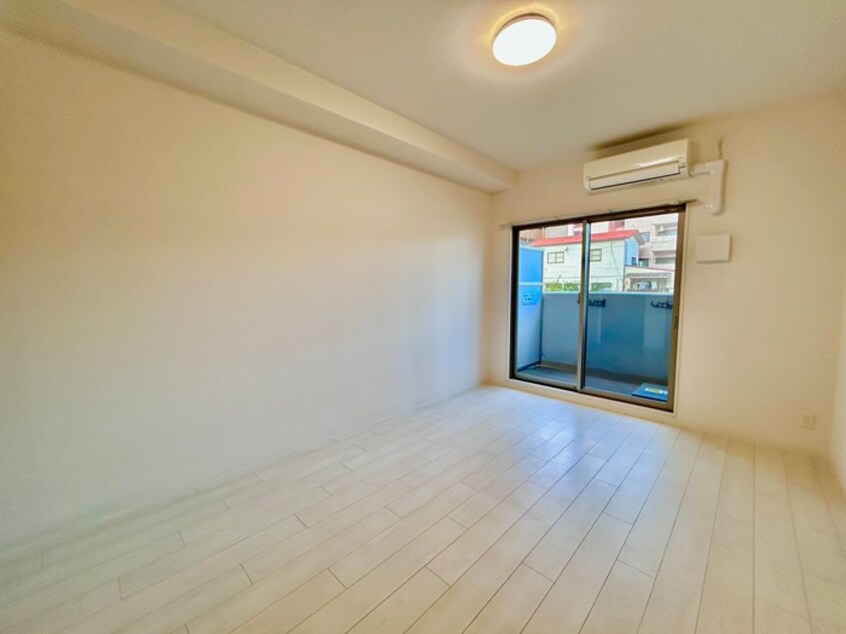 居室 LIVIAZ NAMBA RENOM