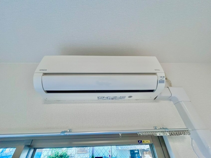 内観写真 LIVIAZ NAMBA RENOM