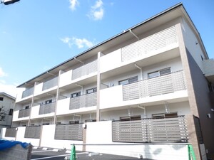 ファミールコート辻脇