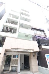 THE　CITY京都五条