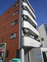 マンション若桜