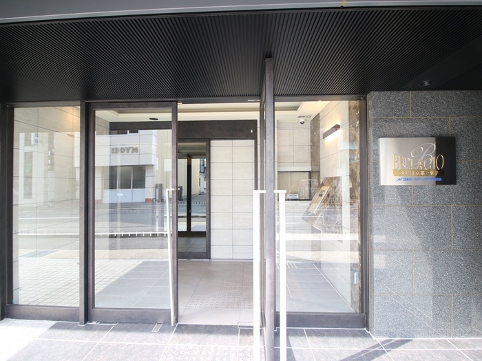 外観写真 ベラジオ京都一乗寺(409)