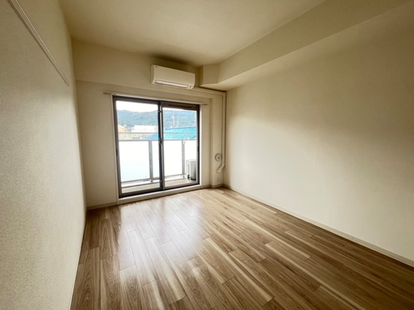 居室 ベラジオ京都一乗寺(409)