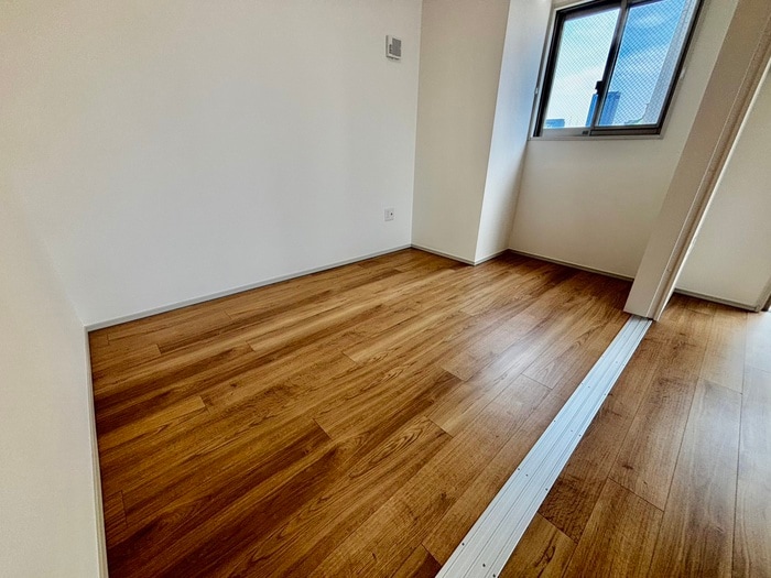 居室 ハイデンス梅ヶ枝