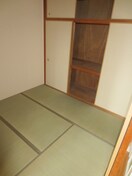 内観写真 ジェンティール・トータス