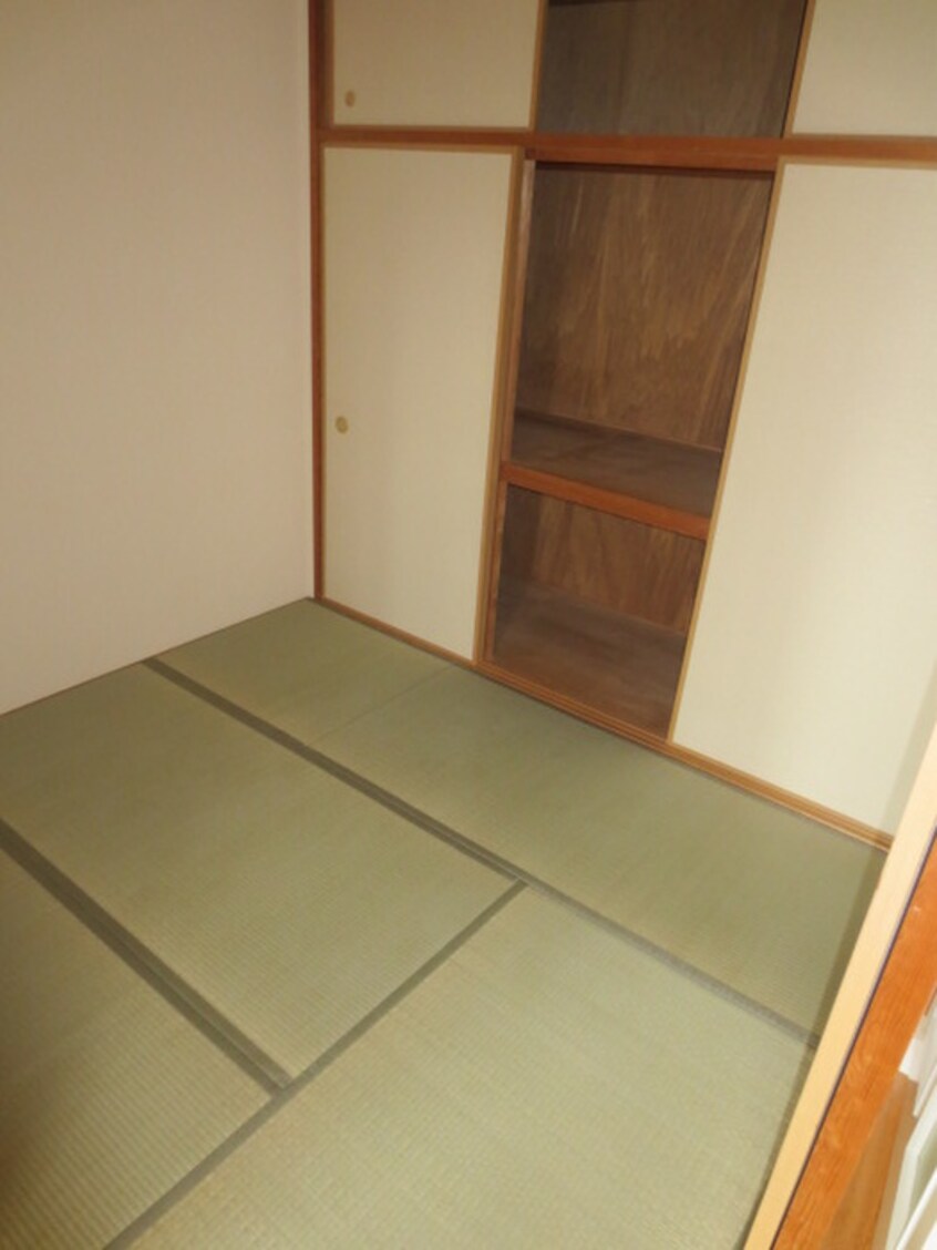 内観写真 ジェンティール・トータス
