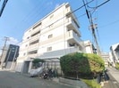 タウンコ－ト新深江の外観