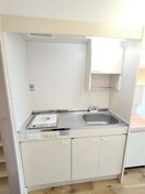 キッチン タウンコ－ト新深江