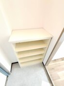 靴箱 タウンコ－ト新深江
