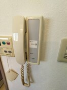 内観写真 タウンコ－ト新深江