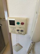 内観写真 タウンコ－ト新深江