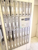 建物設備 トゥ－ルロワイエ北梅田