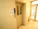 エントランス部分 トゥ－ルロワイエ北梅田