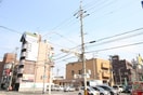セブンイレブン　東大阪長堂3丁目店(コンビニ)まで113m 日伸ビル