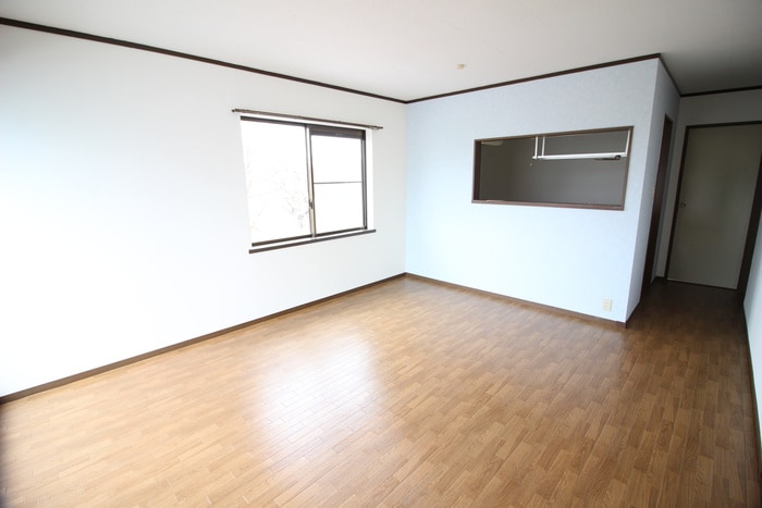 居室 コ－トロッジパ－トⅠＡ