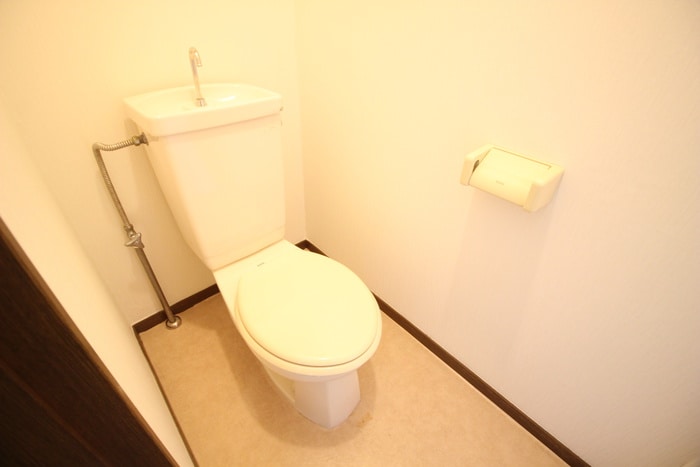 トイレ コ－トロッジパ－トⅠＡ