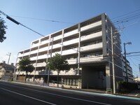 フェリーチェ尼崎